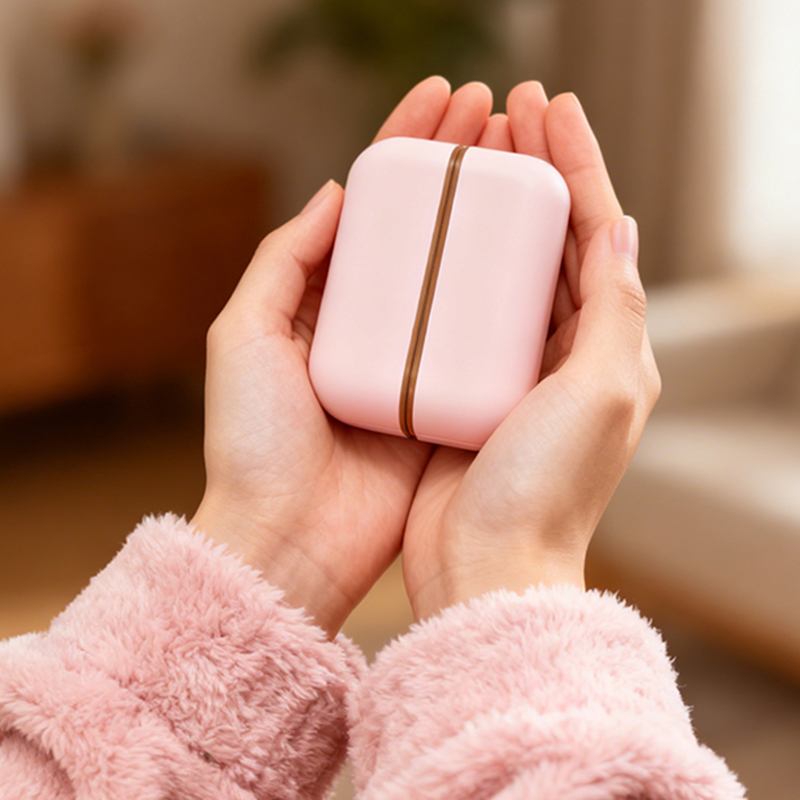 Hand Warmer Electric - مدفأة يد منفصلة مع خاصية الشفط