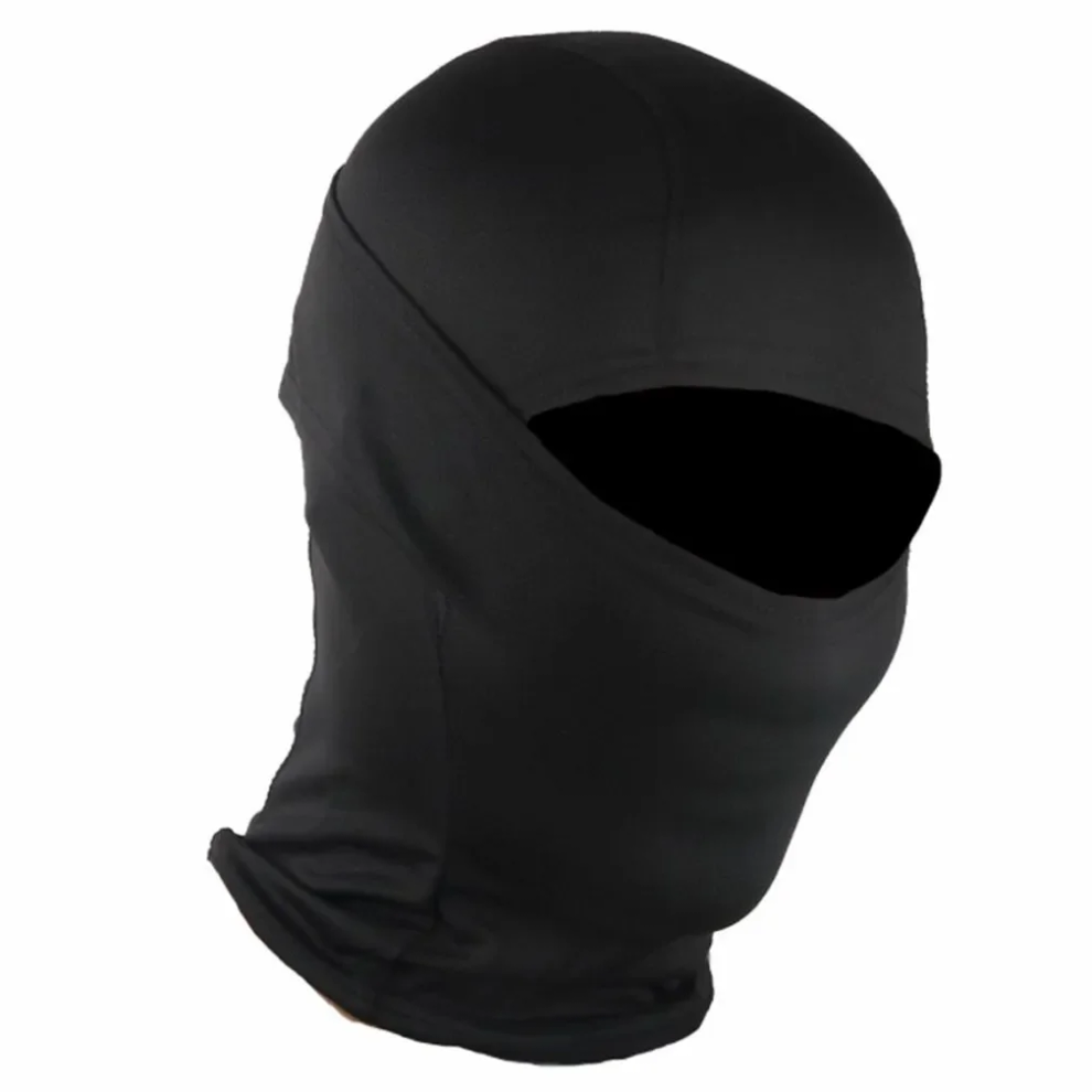 Balaclava Ski Mask - قناع وجه كامل تكتيكي للرجال والنساء