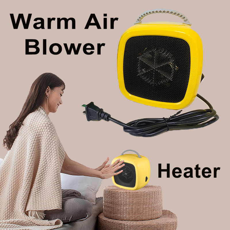 Hand Warmer Electric - سخان منزلي صغير صغير لسطح المكتب