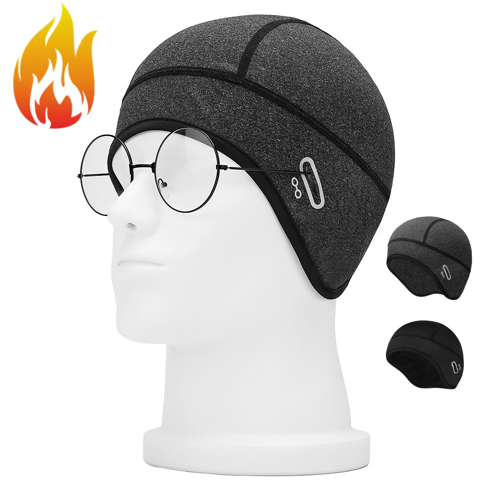 في الهواء الطلق قبعات الدراجات - مراجعة Winter Headband Fleece وسعره