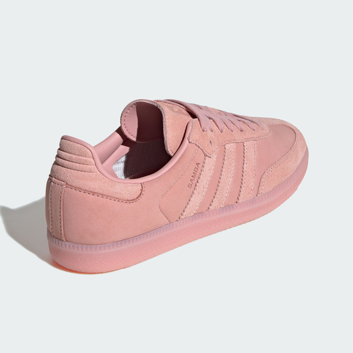 حذاء أديداس الأصلي SAMBA OG W  - مراجعة Adidas Shoes Samba وسعره