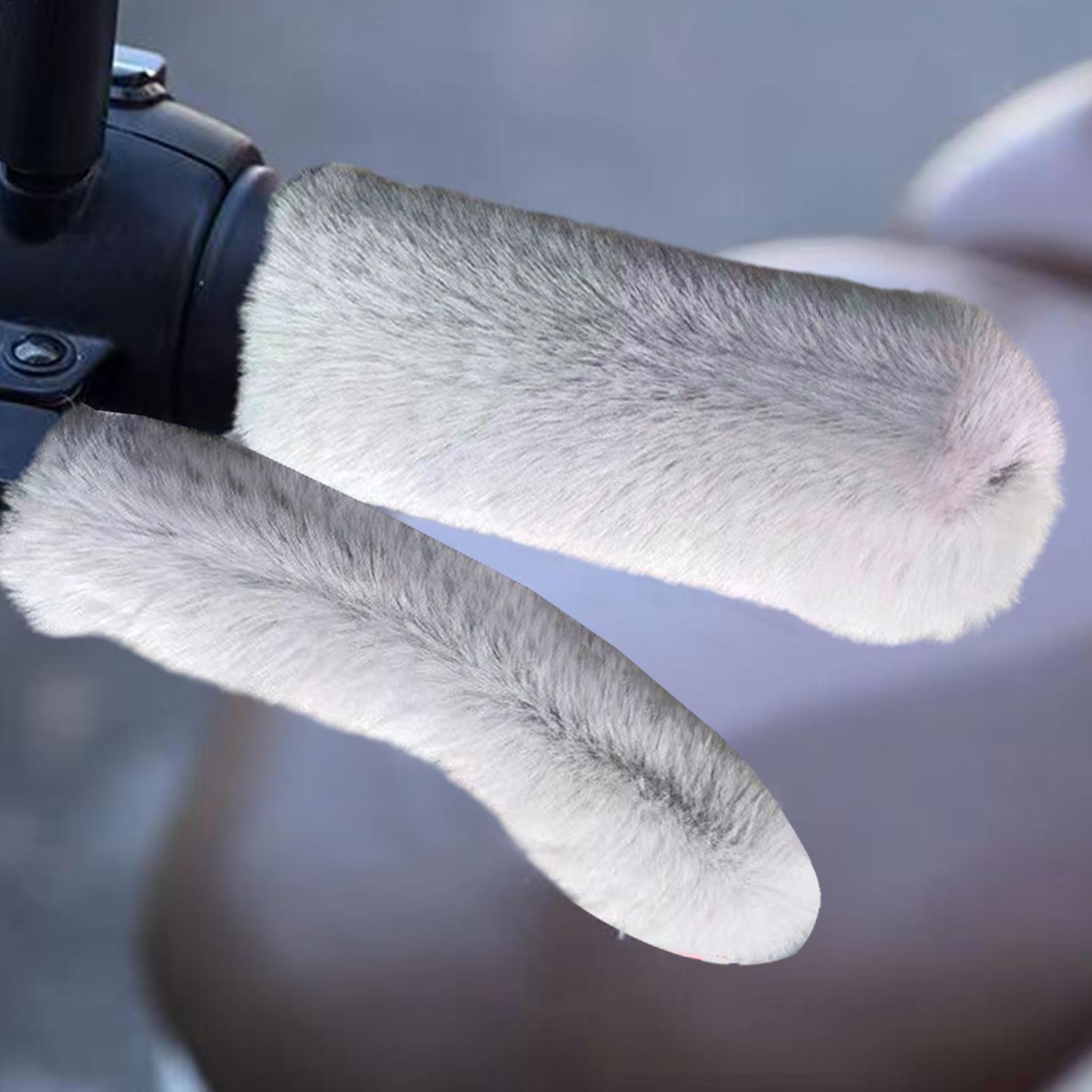 دراجة نارية اليد القبضات أفخم  - مراجعة Hand Warmer Electric وسعره