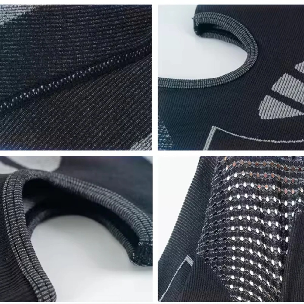 قناع تزلج حراري للرجال والنساء - مراجعة Balaclava Ski Mask وسعره