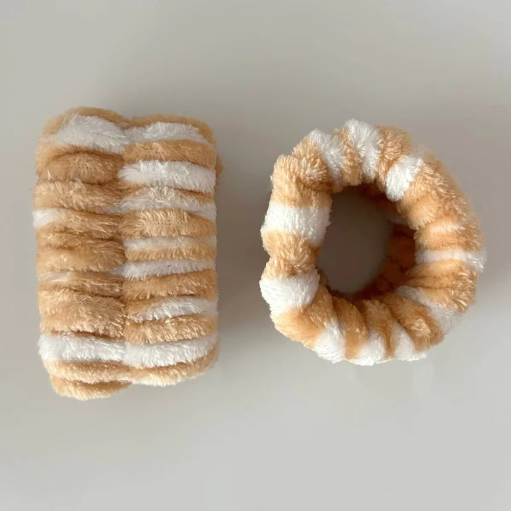 3 قطعة/المجموعة ليوبارد طباعة  - مراجعة Winter Headband Fleece وسعره