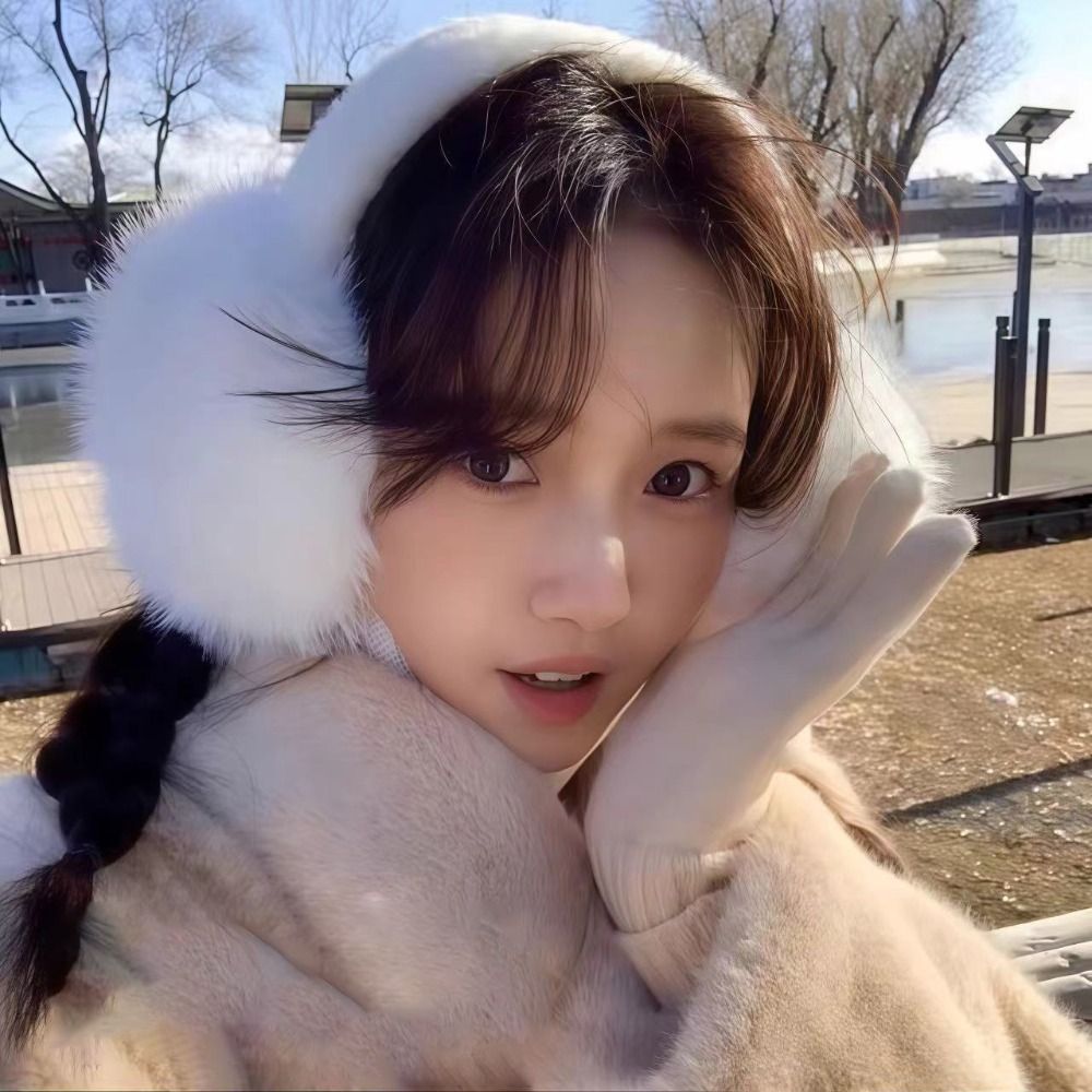 في الهواء الطلق الشتاء الدافئة - مراجعة Earmuffs Foldable وسعره