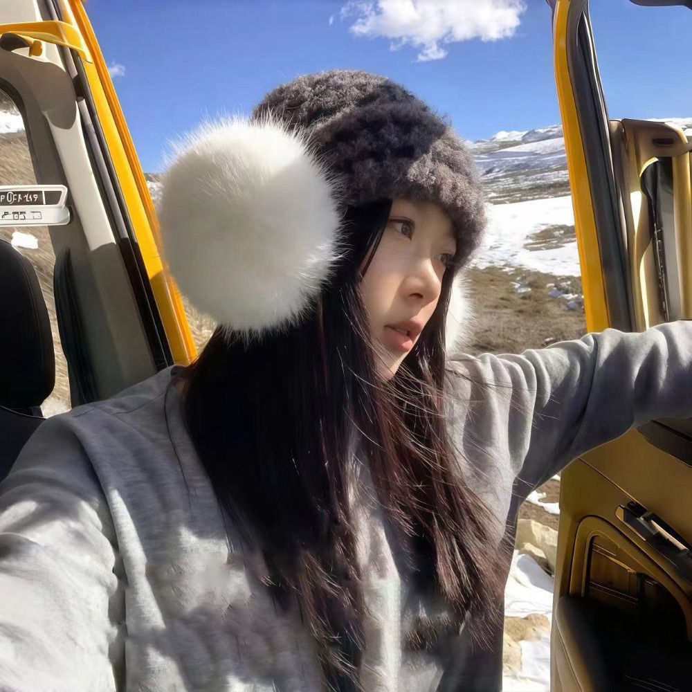 في الهواء الطلق الشتاء الدافئة - مراجعة Earmuffs Foldable وسعره