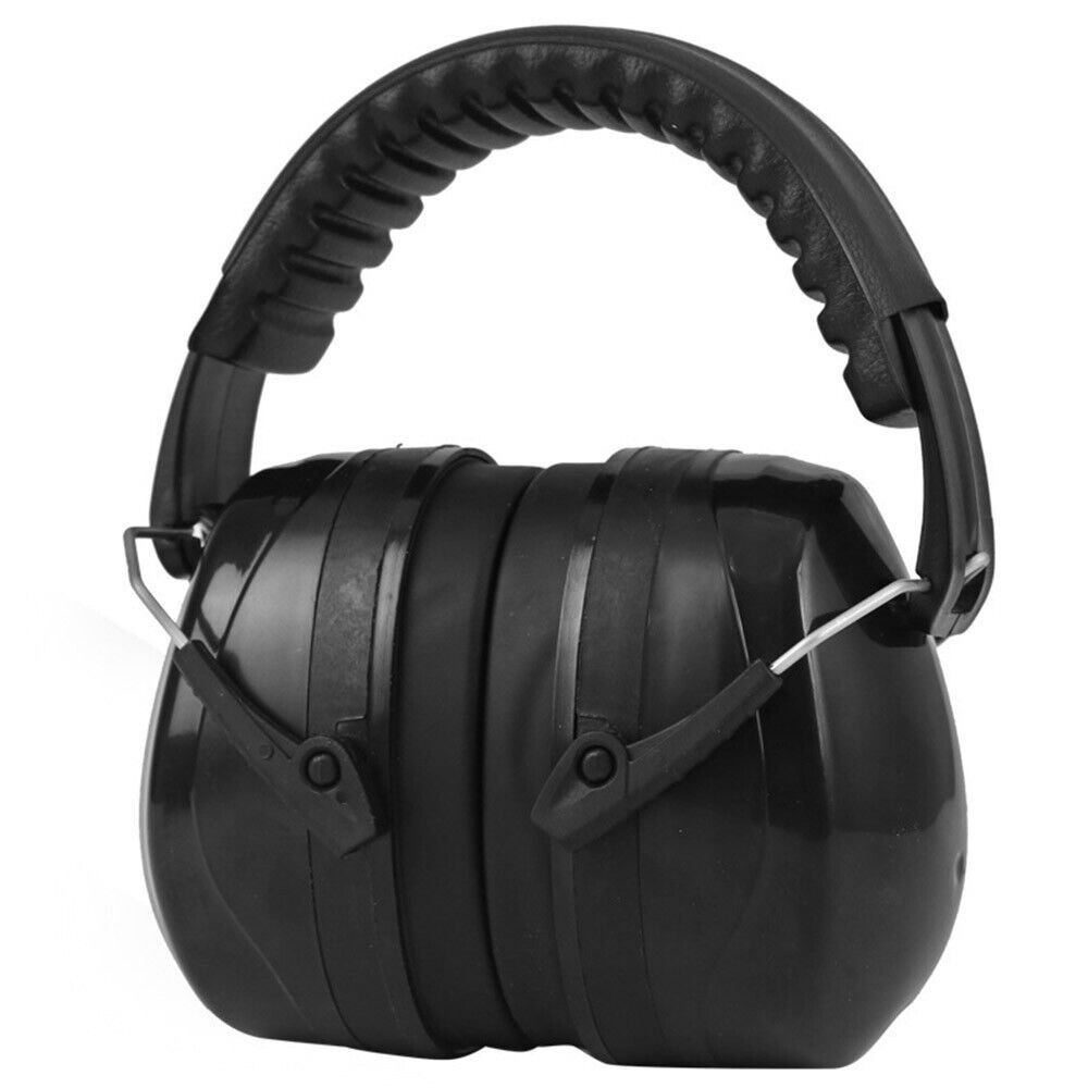 واقيات أذن قابلة للطي مضادة لل - مراجعة Earmuffs Foldable وسعره