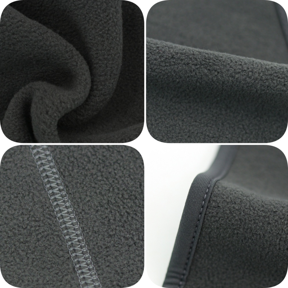 غطاء أذن من الصوف للجنسين، عصا - مراجعة Winter Headband Fleece وسعره