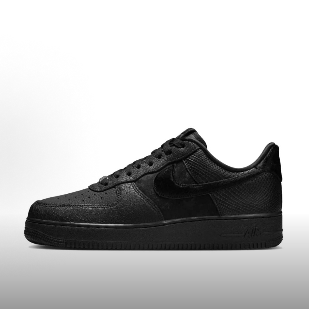 حذاء رياضي Nike Air Force 1 '0 - مراجعة Vans Shoes Authentic وسعره
