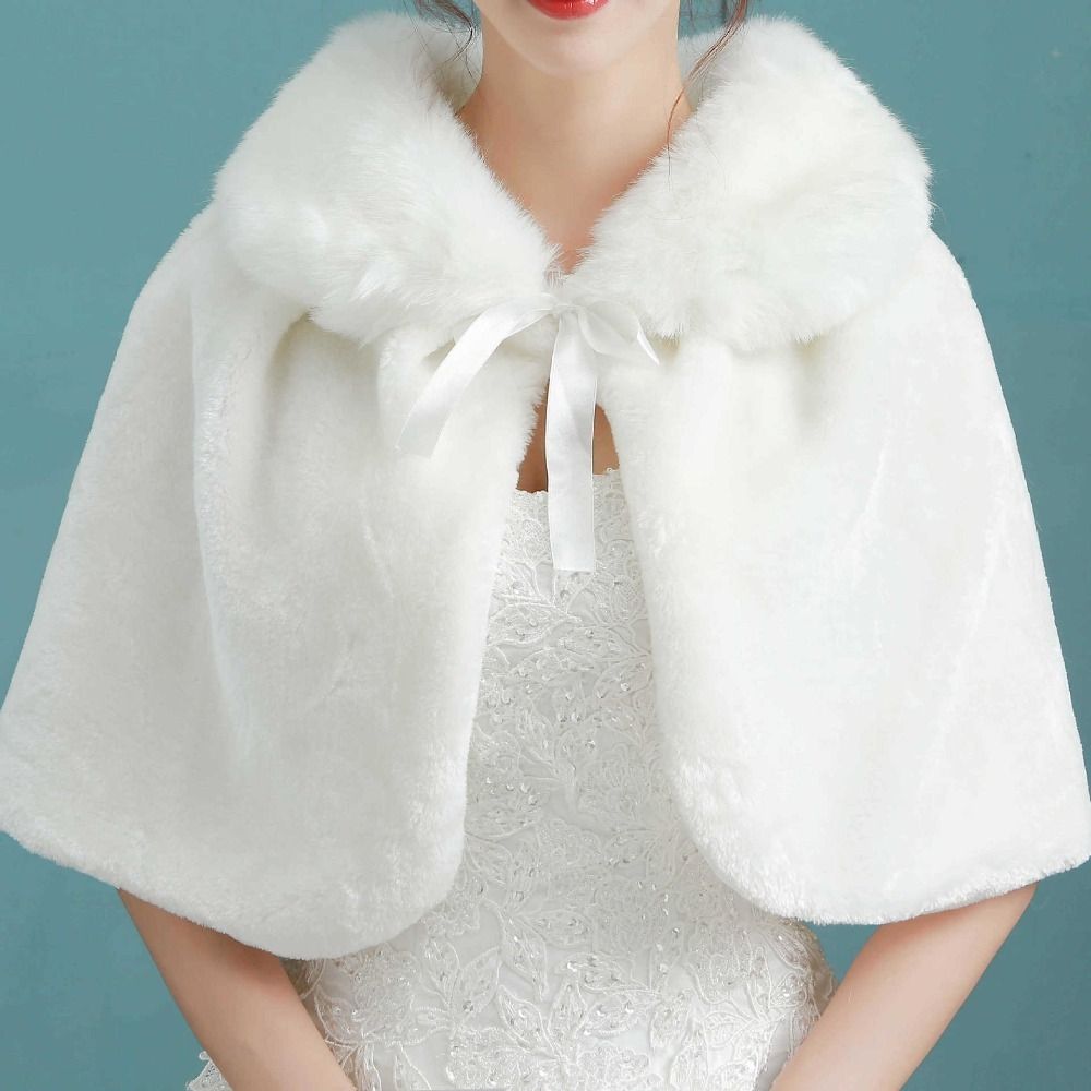 الأبيض المرأة الشتاء رشاقته أف - مراجعة Shawl Wrap Winter وسعره