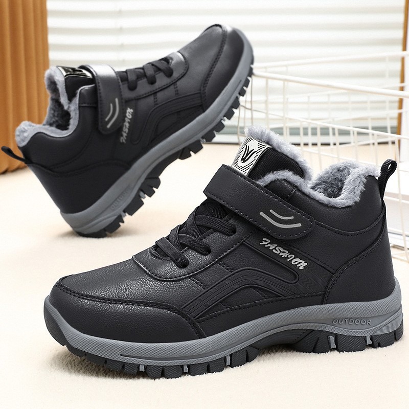 أحذية شتوية رجالية 2026، أحذية - مراجعة Waterproof Winter Boot وسعره