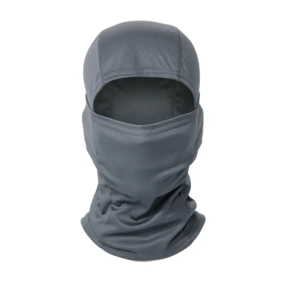 قناع وجه كامل تكتيكي للرجال وا - مراجعة Balaclava Ski Mask وسعره