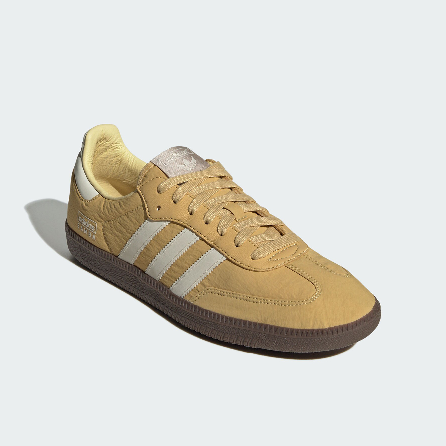 حذاء رياضي كاجوال كلاسيكي كلاس - مراجعة Adidas Shoes Samba وسعره