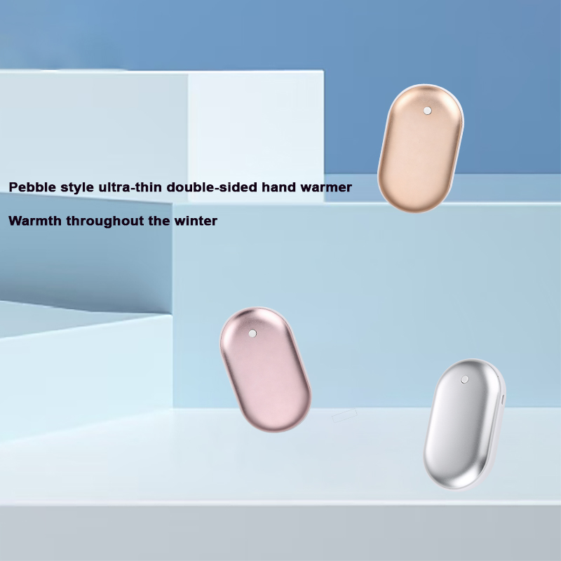 مدفئة يد فائقة النحافة ذات تسخ - مراجعة Hand Warmer Electric وسعره