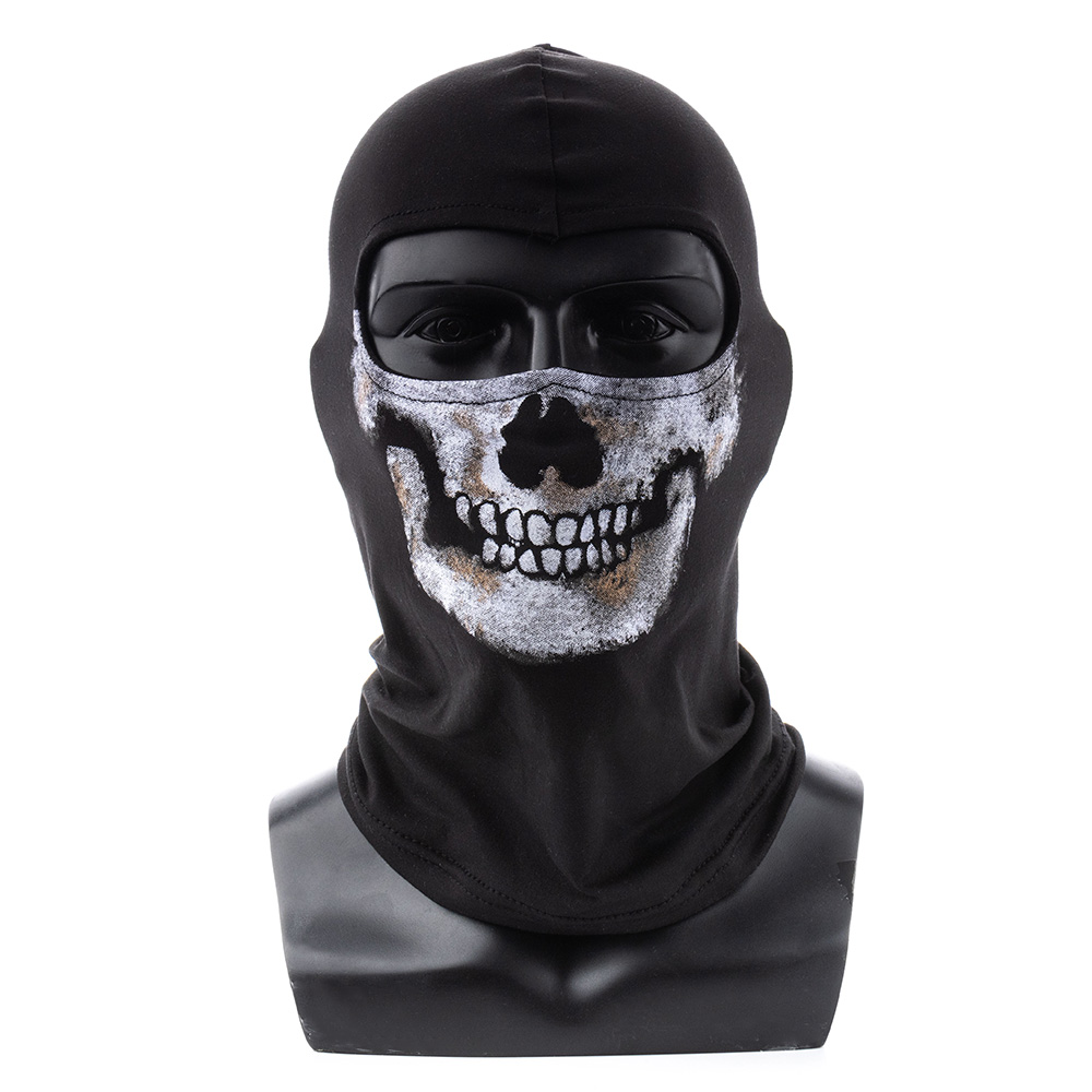 الدراجات النارية دراجة تزلج ال - مراجعة Balaclava Ski Mask وسعره