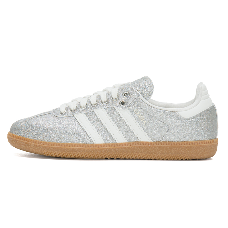 أديداس (Adidas) تريفويل حذاء ر - مراجعة Adidas Shoes Samba وسعره