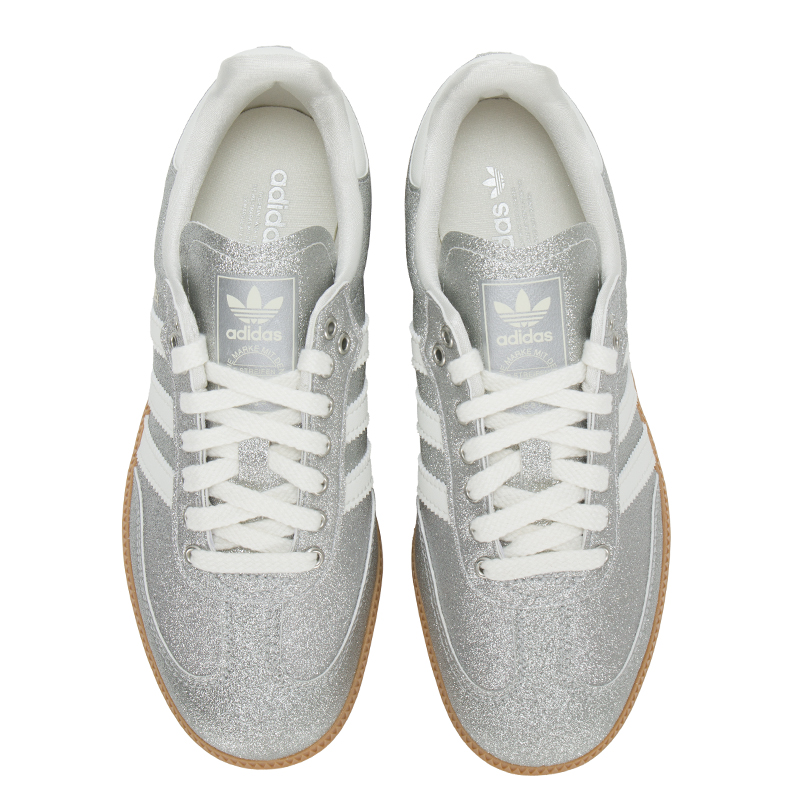 أديداس (Adidas) تريفويل حذاء ر - مراجعة Adidas Shoes Samba وسعره