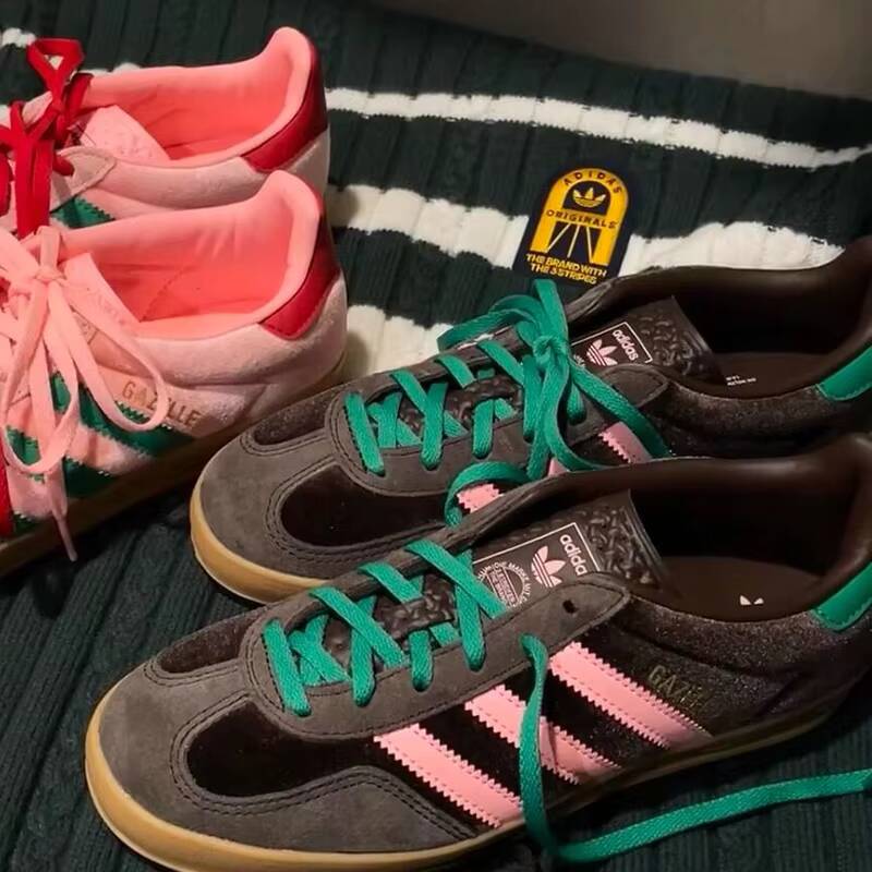 أديداس سامبا 2026 حذاء نسائي ك - مراجعة Adidas Shoes Samba وسعره