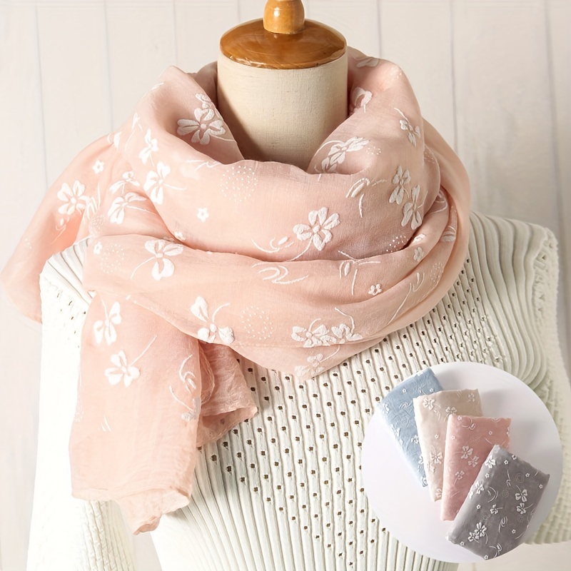 2023 اسبانيا العلامة التجارية  - مراجعة Shawl Wrap Winter وسعره
